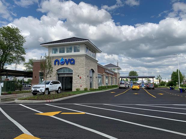 Images Nova Express Car Wash