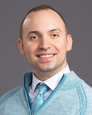 Kyle T. Amber, MD Image