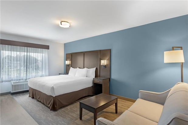 Images Best Western Plus Hershey