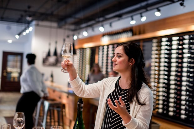 Images Raise A Glass Wine Tours New York