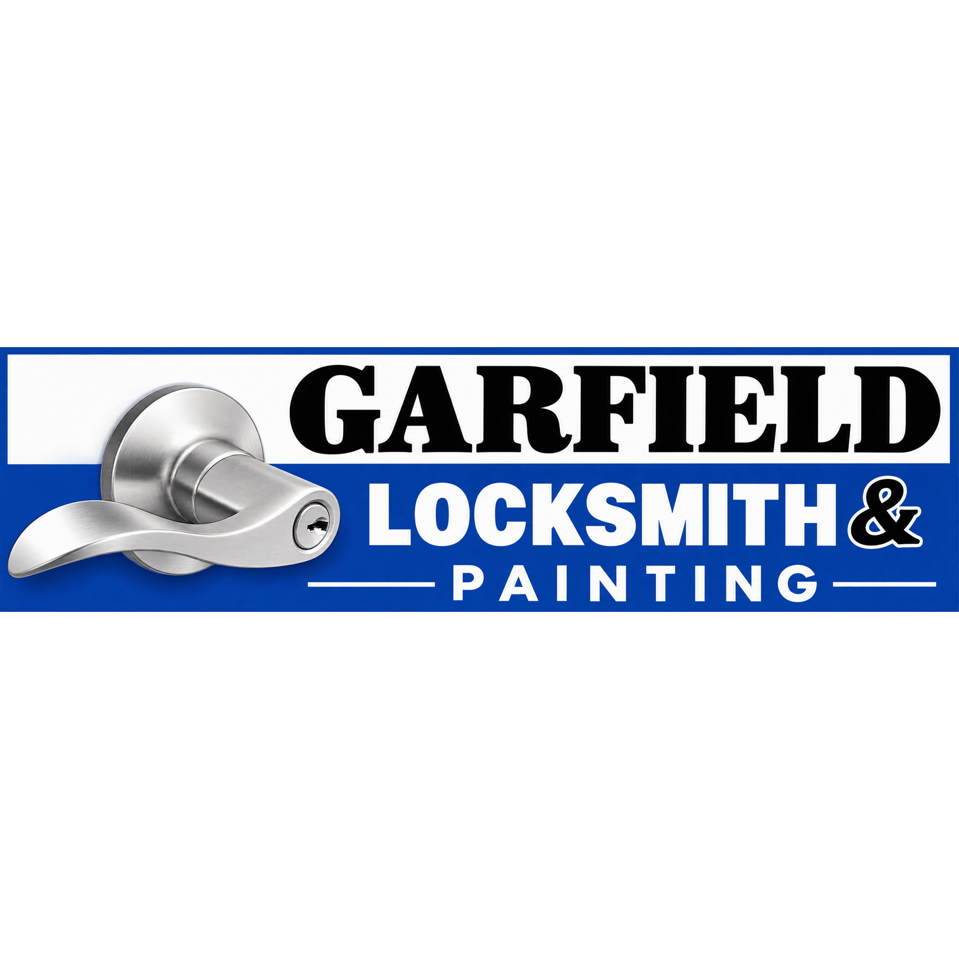 Garfield Locksmith & Painting