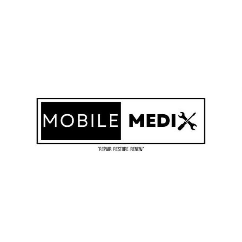 Mobile Medix Basildon Logo