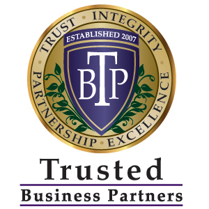 Trusted Business Partners Inland Empire Networking Meetings