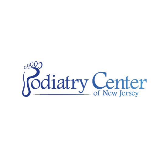 Podiatry Center of New Jersey Logo