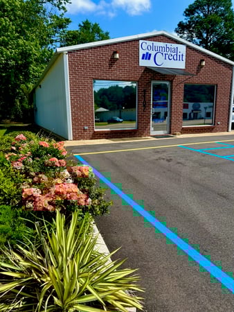 Images Columbia Credit LLC