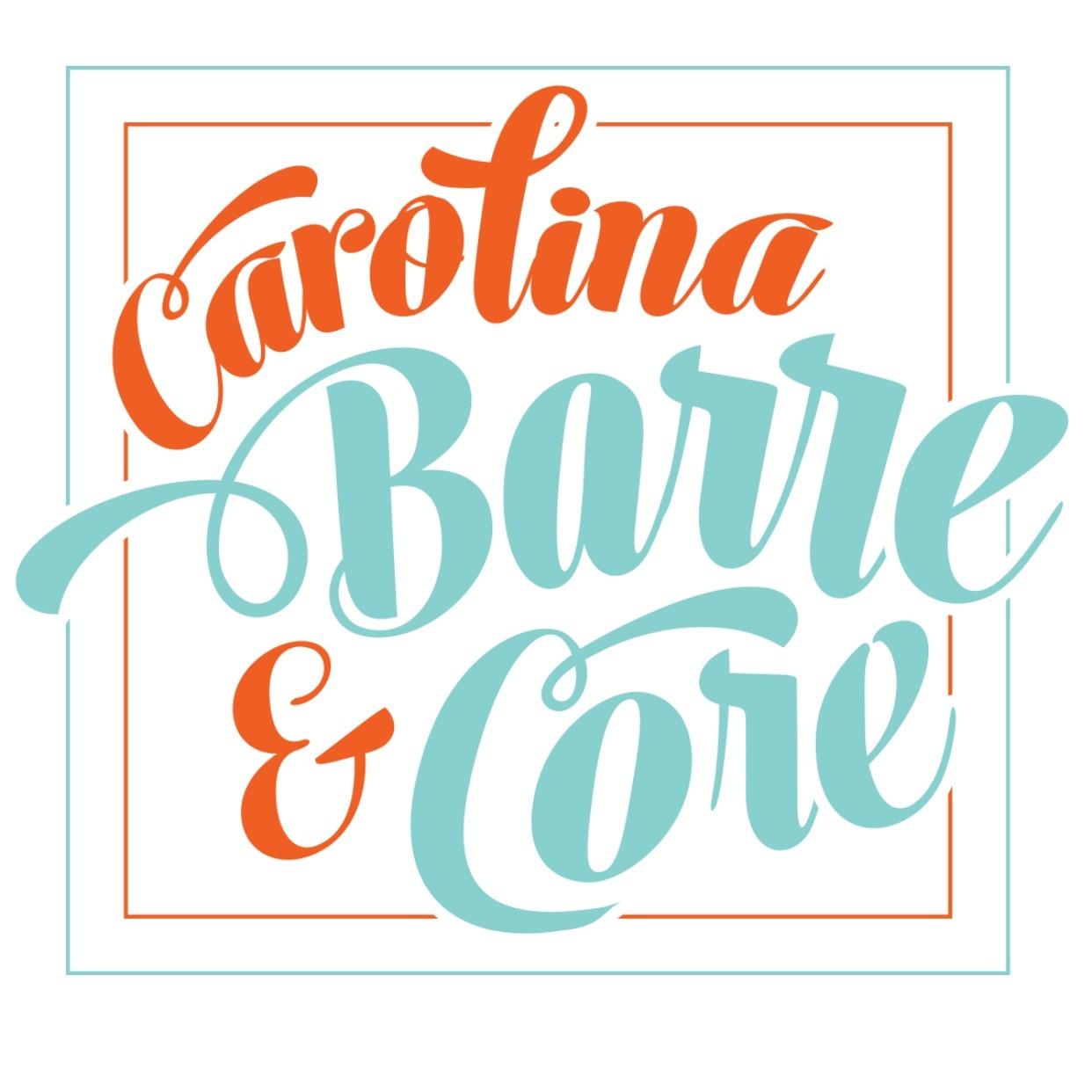 Carolina Barre & Core Charlotte Logo