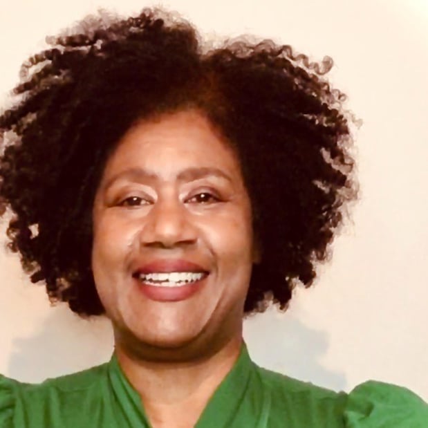 Images Linda Cherry, Counselor