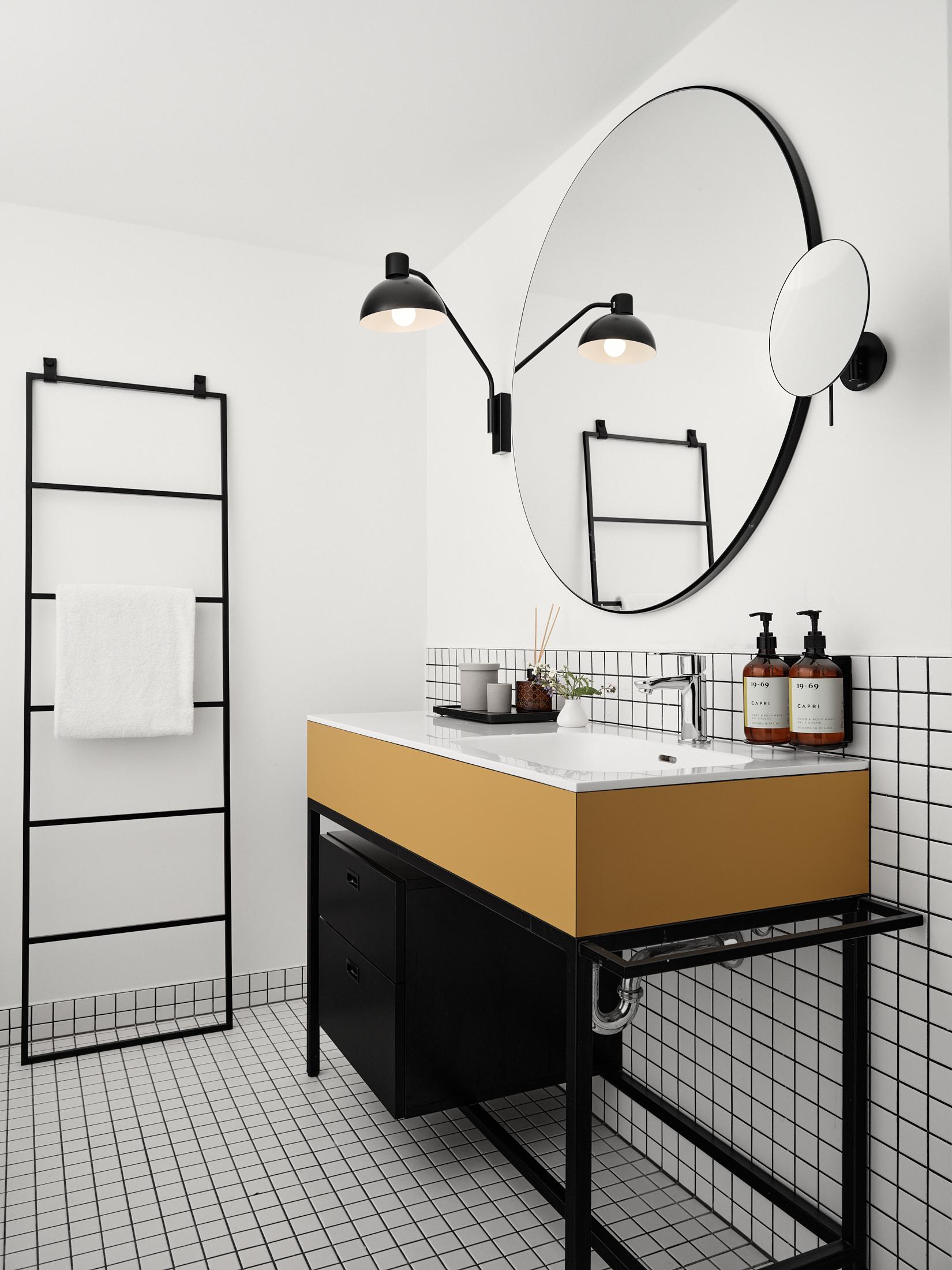 Bob W Münchner Freiheit, Hohenzollernstraße 9 in München