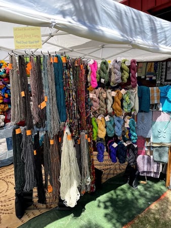 Images Busy Ewe Farm And Fibers