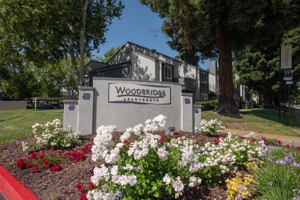 Images Woodbridge Apartments