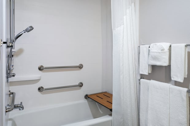 Images Holiday Inn Express & Suites Midwest City by IHG