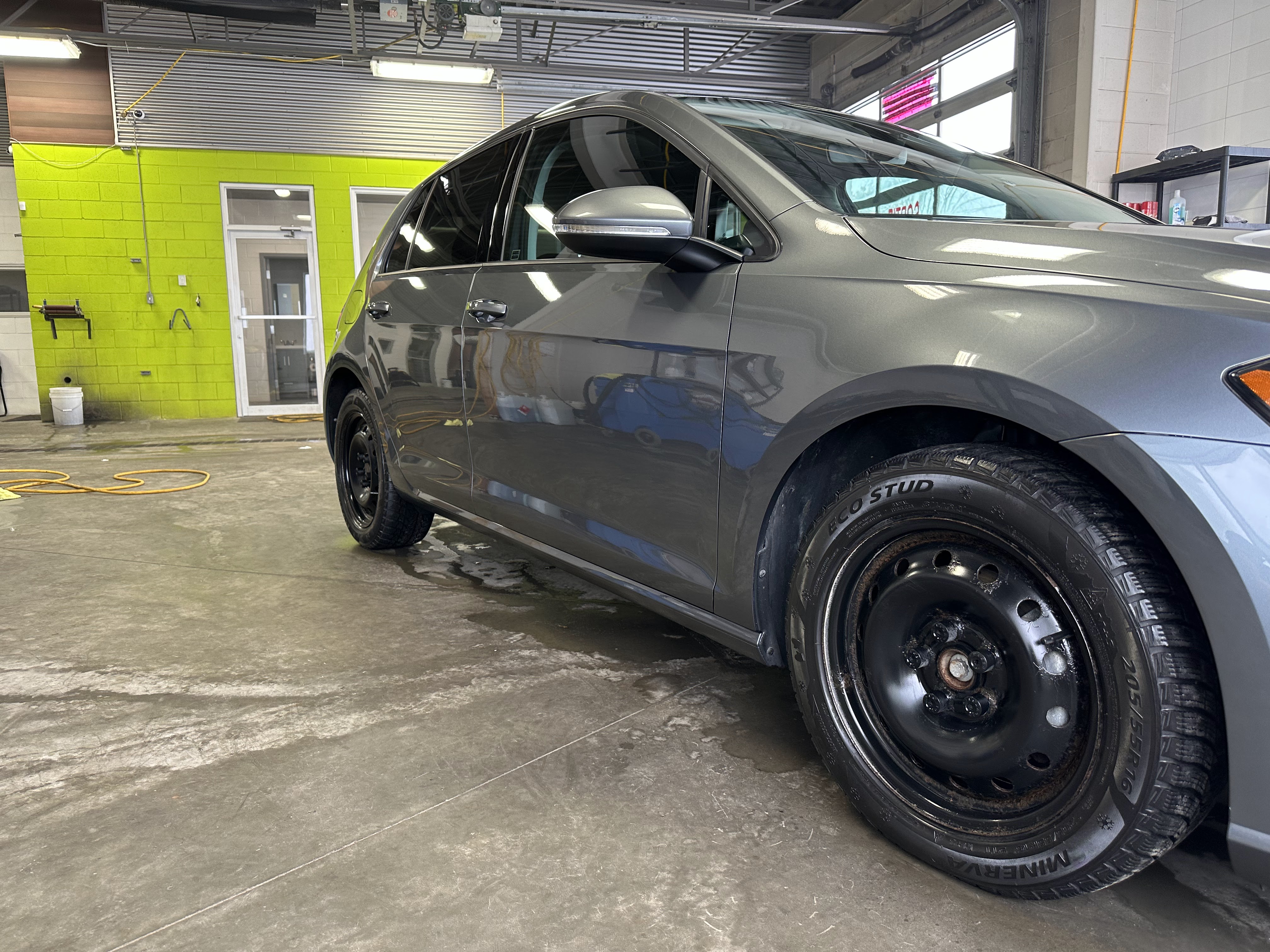 Images Élégance AutoSpa Inc