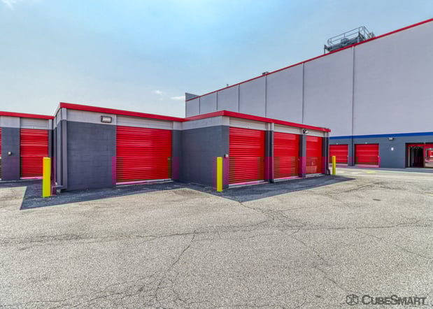 Images CubeSmart Self Storage