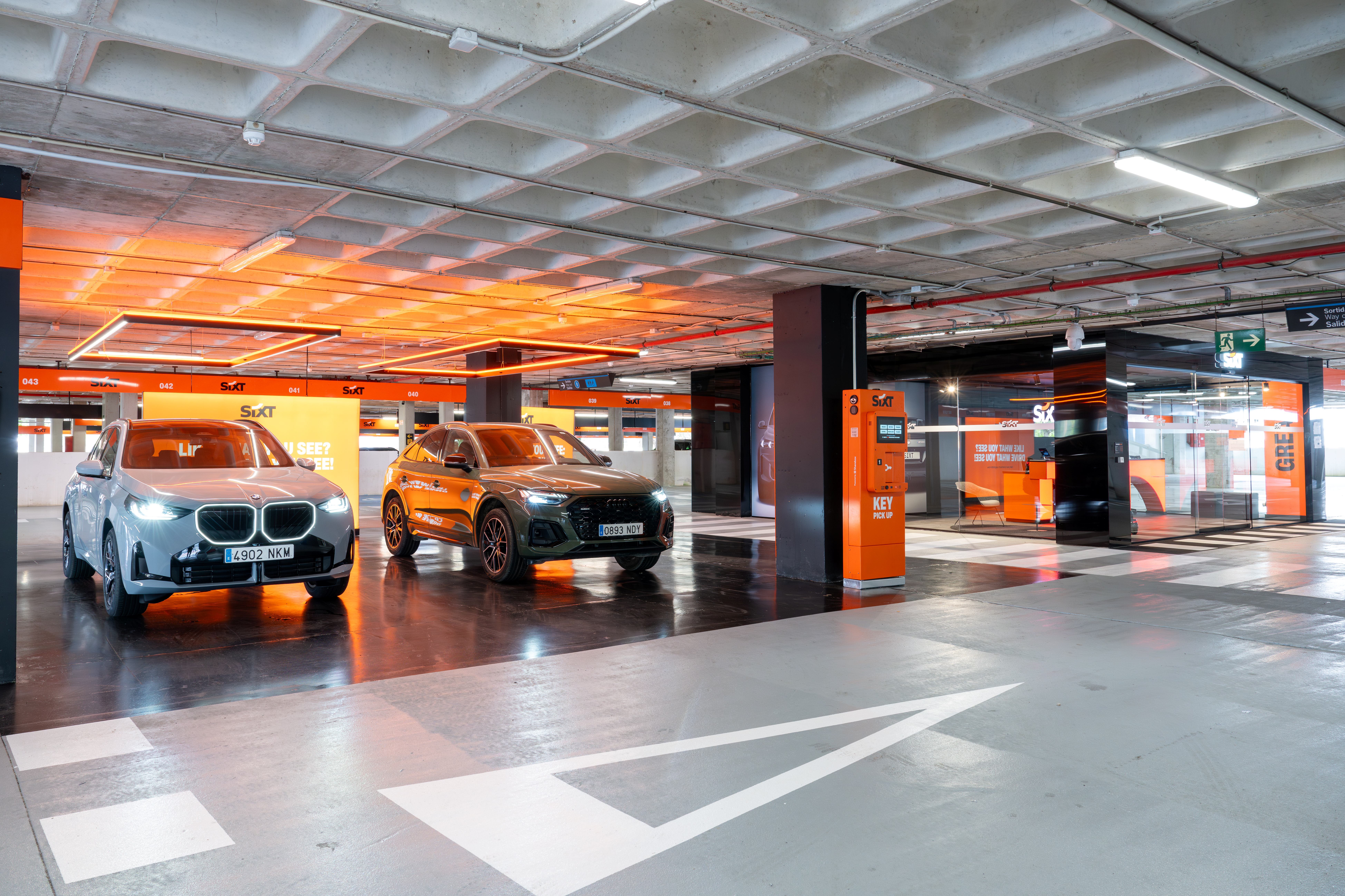 Galería en miniatura