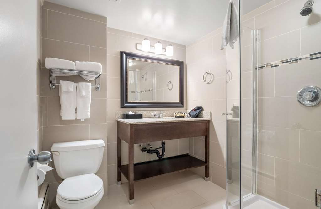 Images Best Western Plus Cairn Croft Hotel