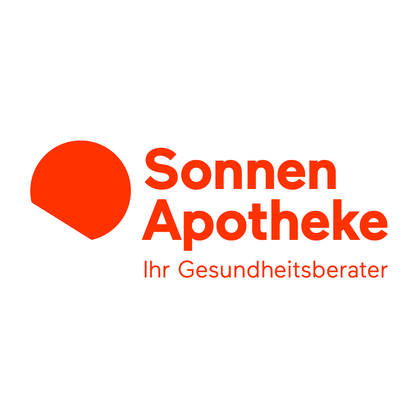 Sonnen-Apotheke in Dorsten - Logo