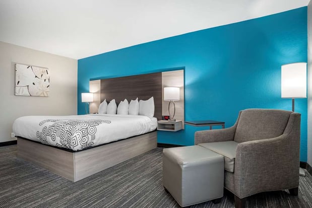 Images Best Western Plus Panama City Hotel