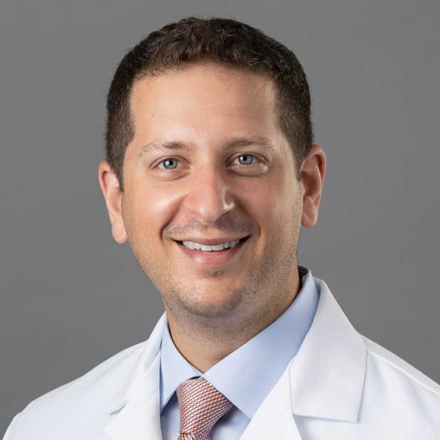 Images Benjamin Zussman, MD