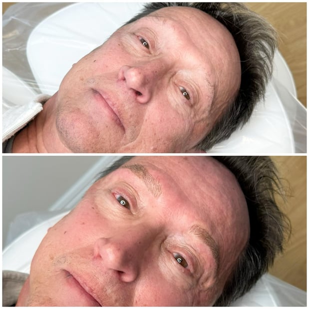 Images D’Modern Beauty Microblading, Lash, Skin Studio Laguna Niguel