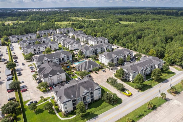 Images Camden Spring Creek Apartments