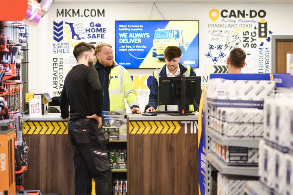 MKM Swindon
