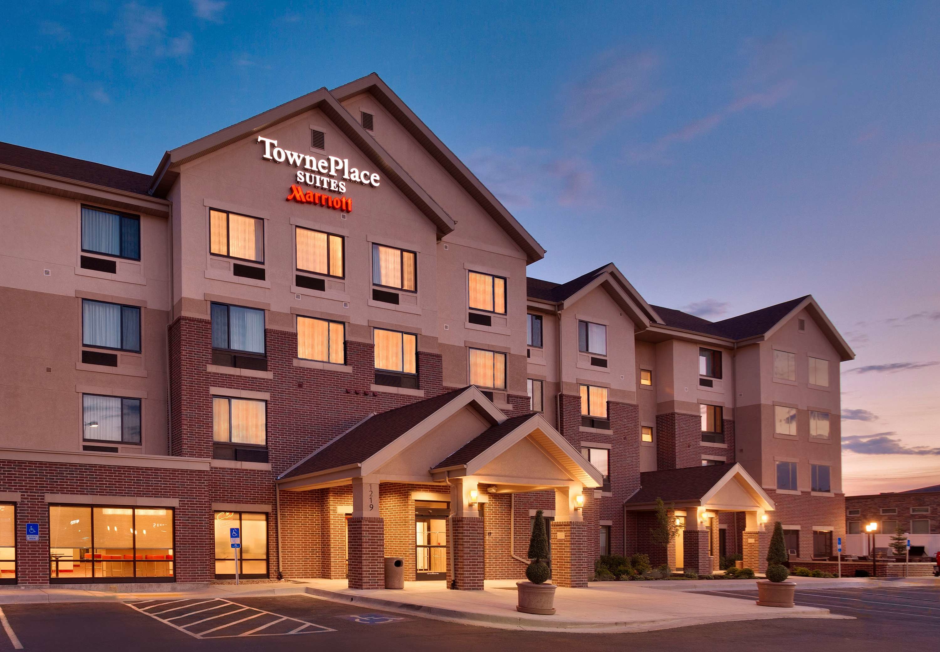 Towneplace Suites by Marriott Vernal
