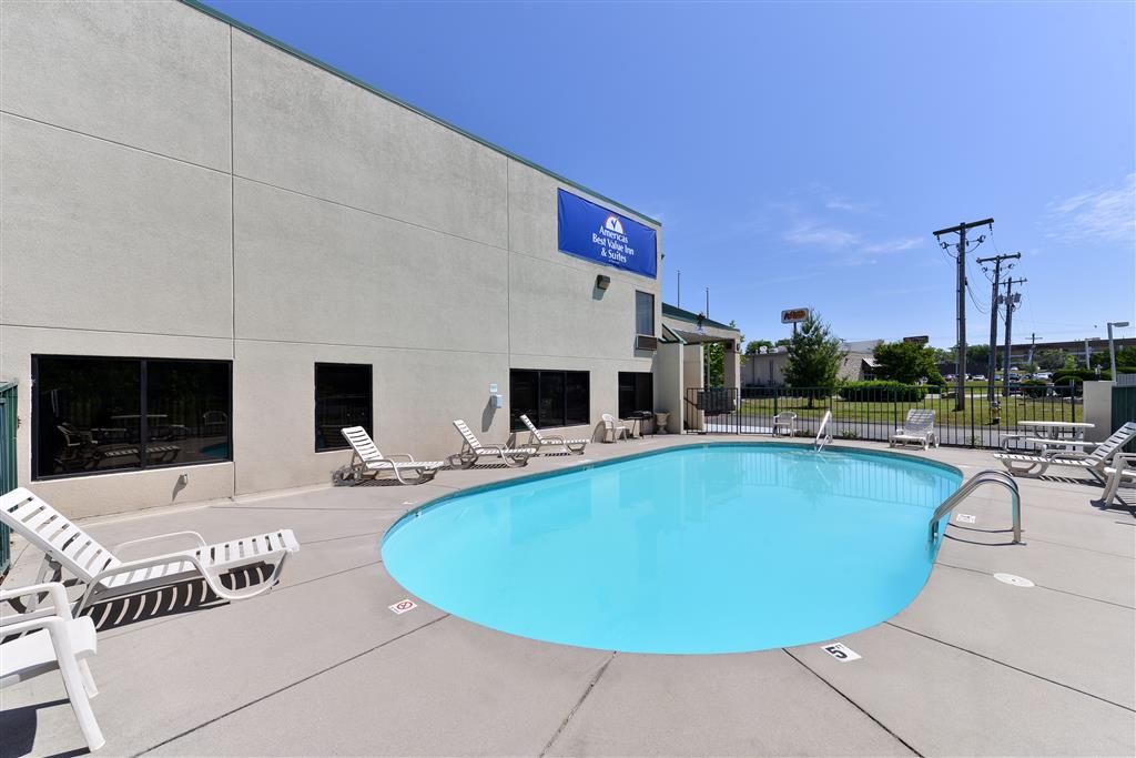 Discount coupons for americas best value inn north knoxville tn