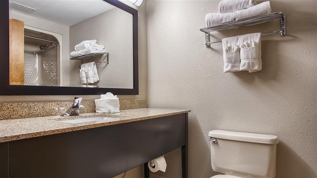 Images Best Western Executive Inn & Suites