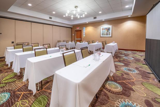 Images Holiday Inn Manassas - Battlefield by IHG