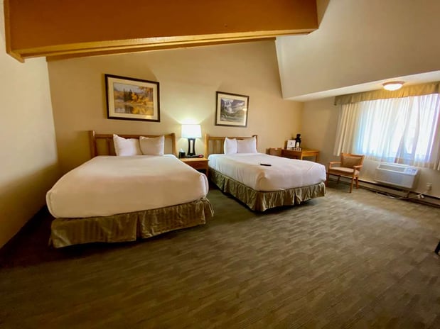 Images Best Western Sheridan Center