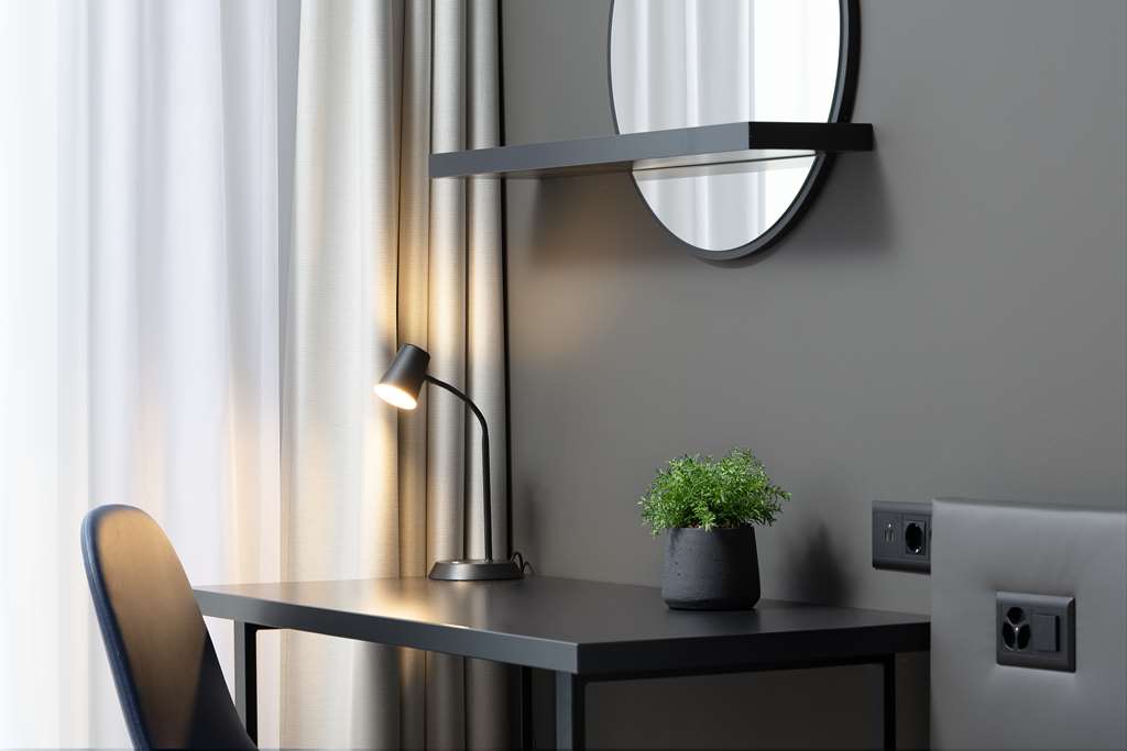 Bilder Radisson Hotel & Suites Zurich