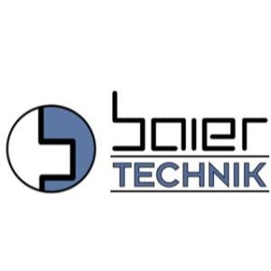 Baier Technik | Kabelkonfektionen | Baugruppen | Schaltschränke | Photovoltaikanlagen Logo