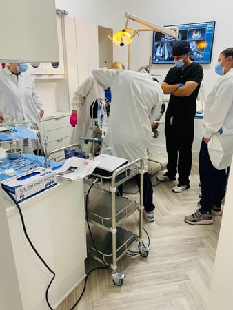 Images Caring Dental