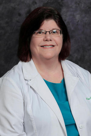 Images Teri O'Neal, MD