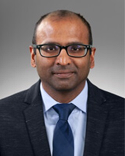 Madhav Lavu, MD 