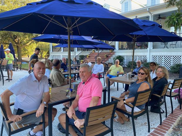 Images Crescent Pointe Golf Club