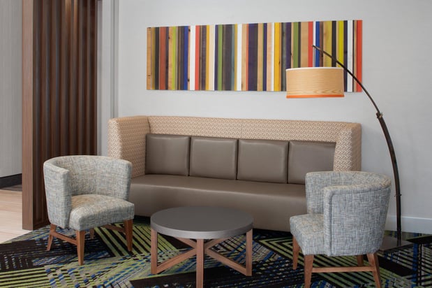 Images Holiday Inn Express & Suites Woodside LaGuardia Airport by IHG