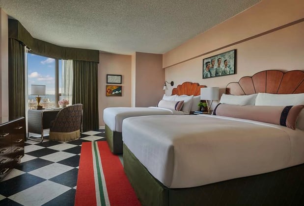 Images Graduate by Hilton Seattle