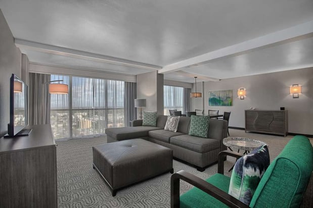 Images DoubleTree by Hilton Hotel at the Entrance to Universal Orlando