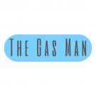 The Gas Man Logo