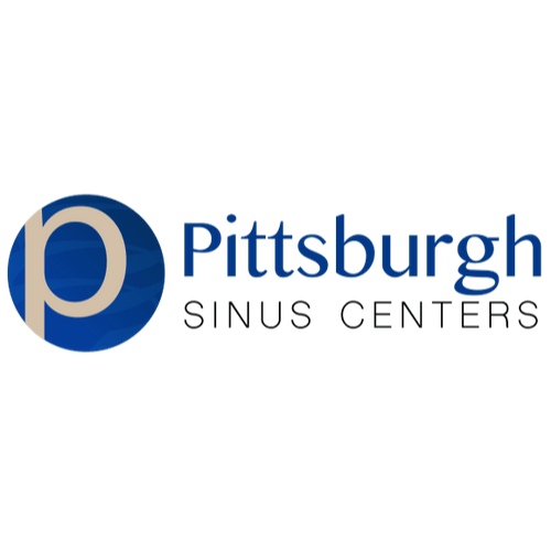 Pittsburgh Sinus Centers - Wexford Logo