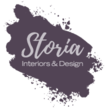 Storia Interiors & Design Logo