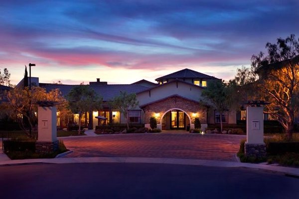 Atria Woodbridge