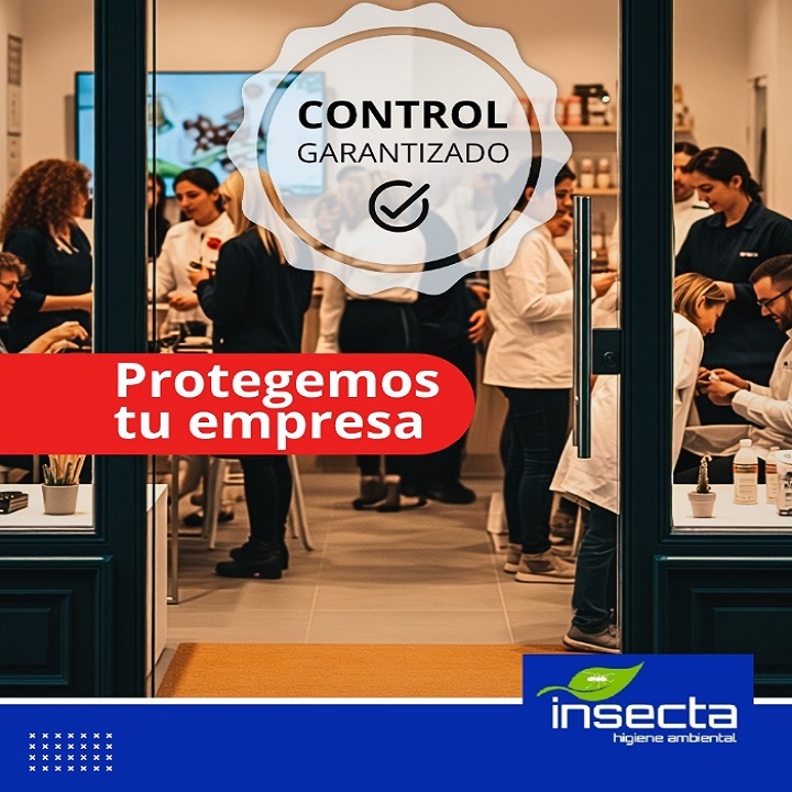 Images Insecta Higiene Ambiental