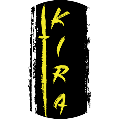Kira Sushi Logo