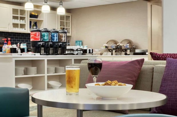 Images Homewood Suites by Hilton Fargo