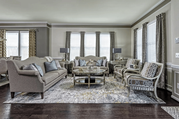 Images Shea Studio Interiors, Inc