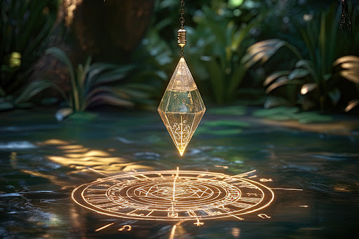 Pendulum Reading