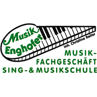 Logo Musik Enghofer