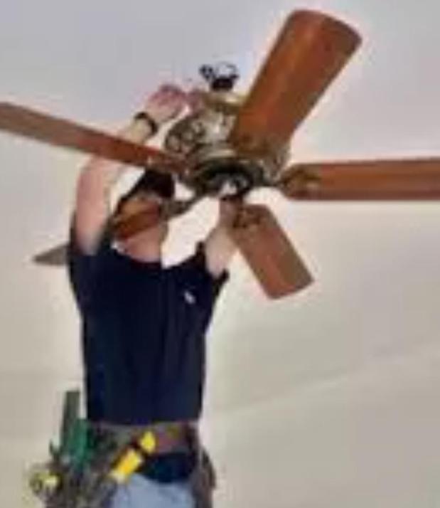 Images Wingate Electrical Services LLC